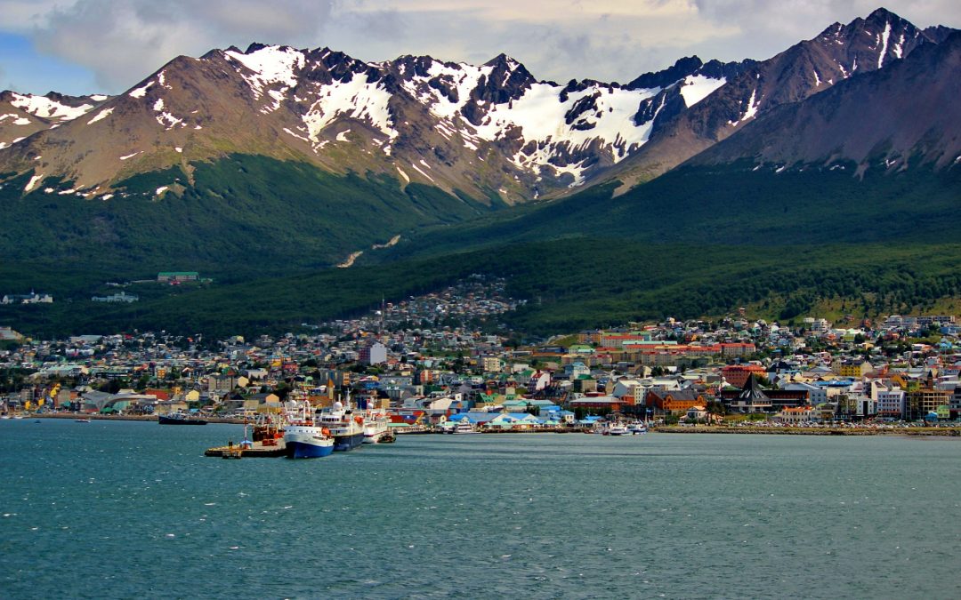 Ushuaia